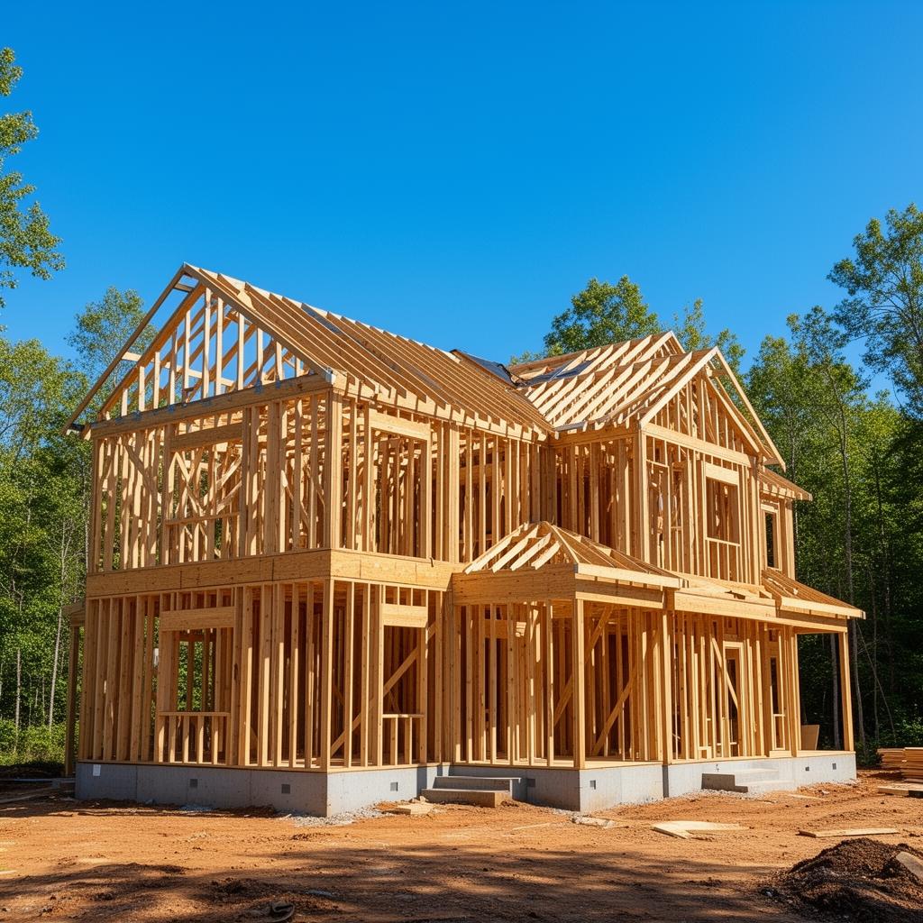 Production Homes
